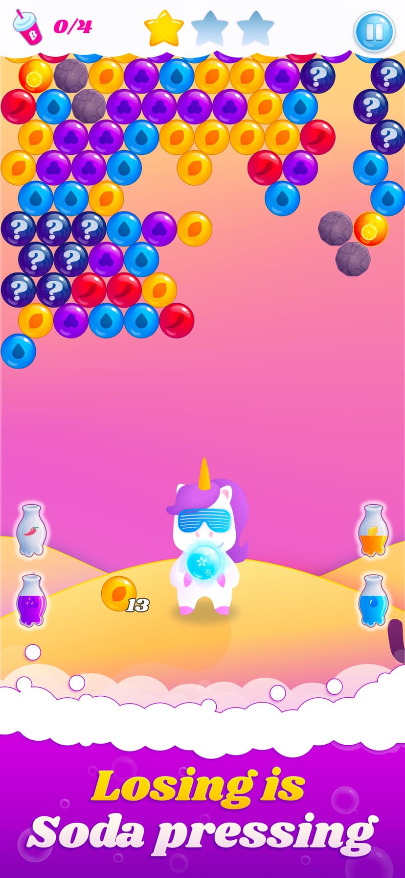 Bitcoin Pop screenshot 5 - screenshot