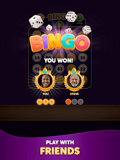 Bingo Dice screenshot 12 - screenshot