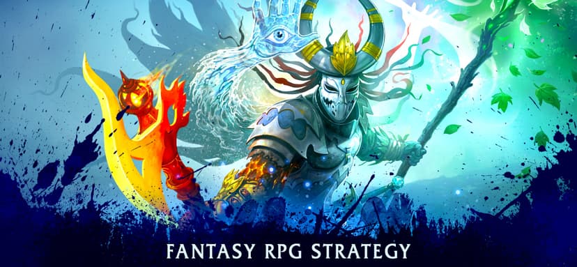 Heroes Of War Magic screenshot 6 - screenshot