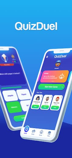 QuizDuel! Quiz & Trivia Game screenshot 6 - screenshot