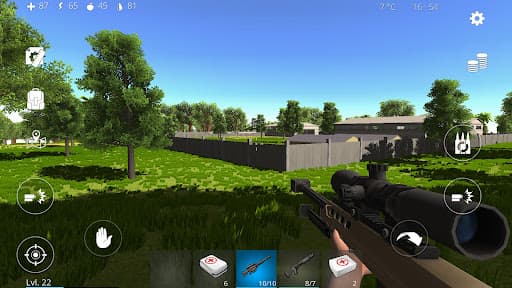 Ocean Is Home: Survival Island screenshot 10 - screenshot