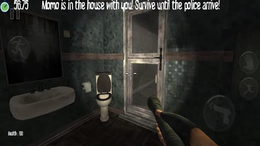 Mother Bird Horror Story Ch1 screenshot 14 - screenshot