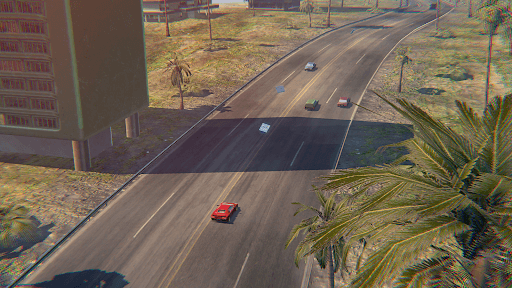 Florida Interstate '86 screenshot 23 - screenshot