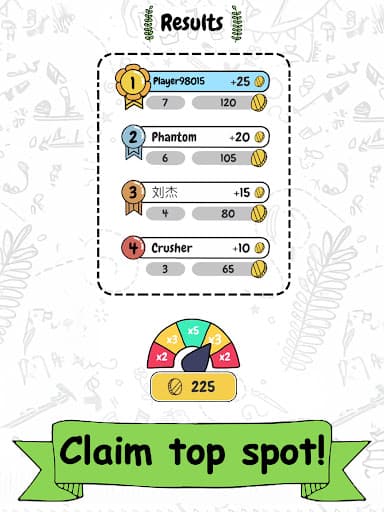 Draw it screenshot 13 - screenshot