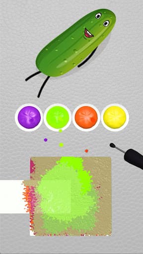 Color Match screenshot 4 - screenshot