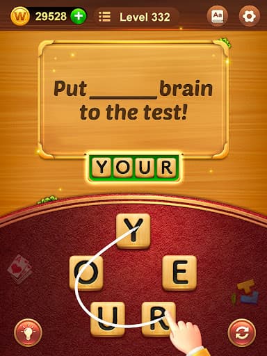 Word Connect screenshot 8 - screenshot