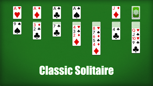Solitaire HD - Card Games screenshot 6 - screenshot