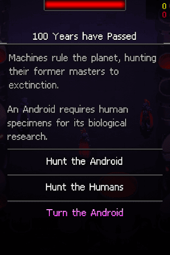 Immortal Rogue screenshot 11 - screenshot