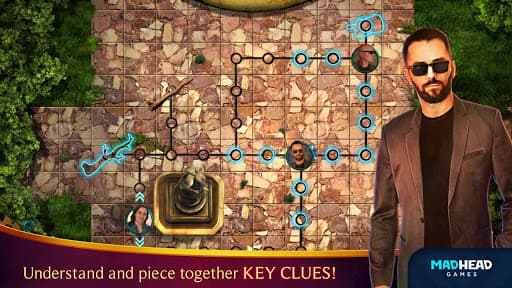 Rite of Passage: Ember Lake screenshot 3 - screenshot