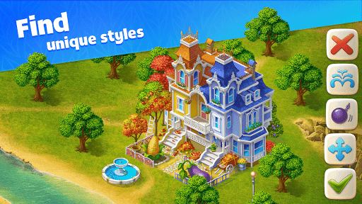 Paradise Island 2: Hotel Game screenshot 3 - screenshot