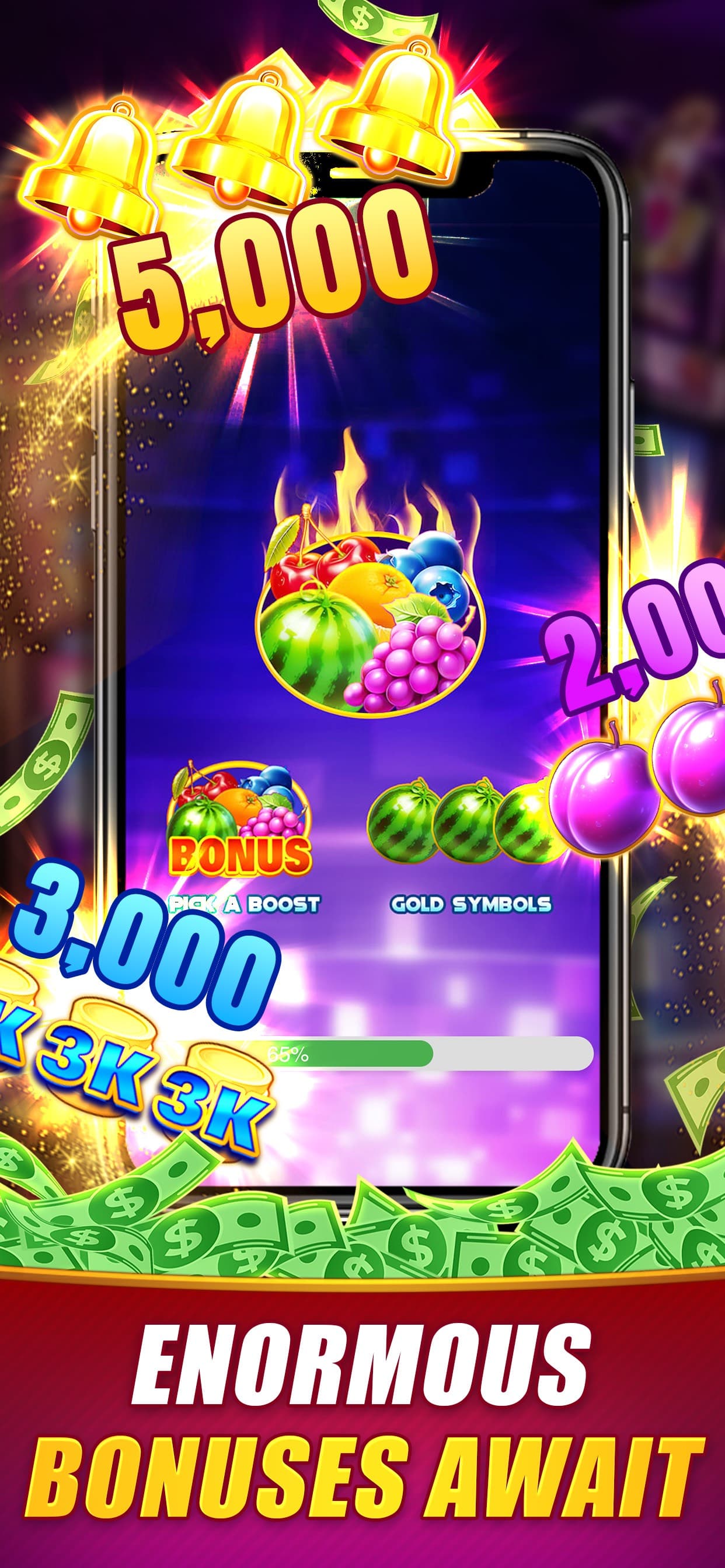 Royal Slots Horizon screenshot 3 - screenshot