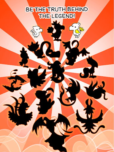 Phoenix Evolution: Idle Merge screenshot 12 - screenshot