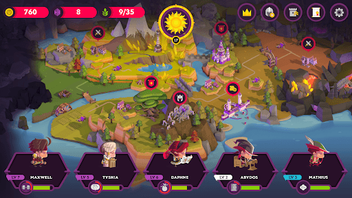King's League II screenshot 9 - screenshot