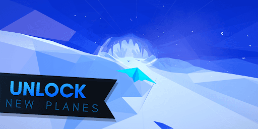 Paperly: Paper Plane Adventure screenshot 19 - screenshot
