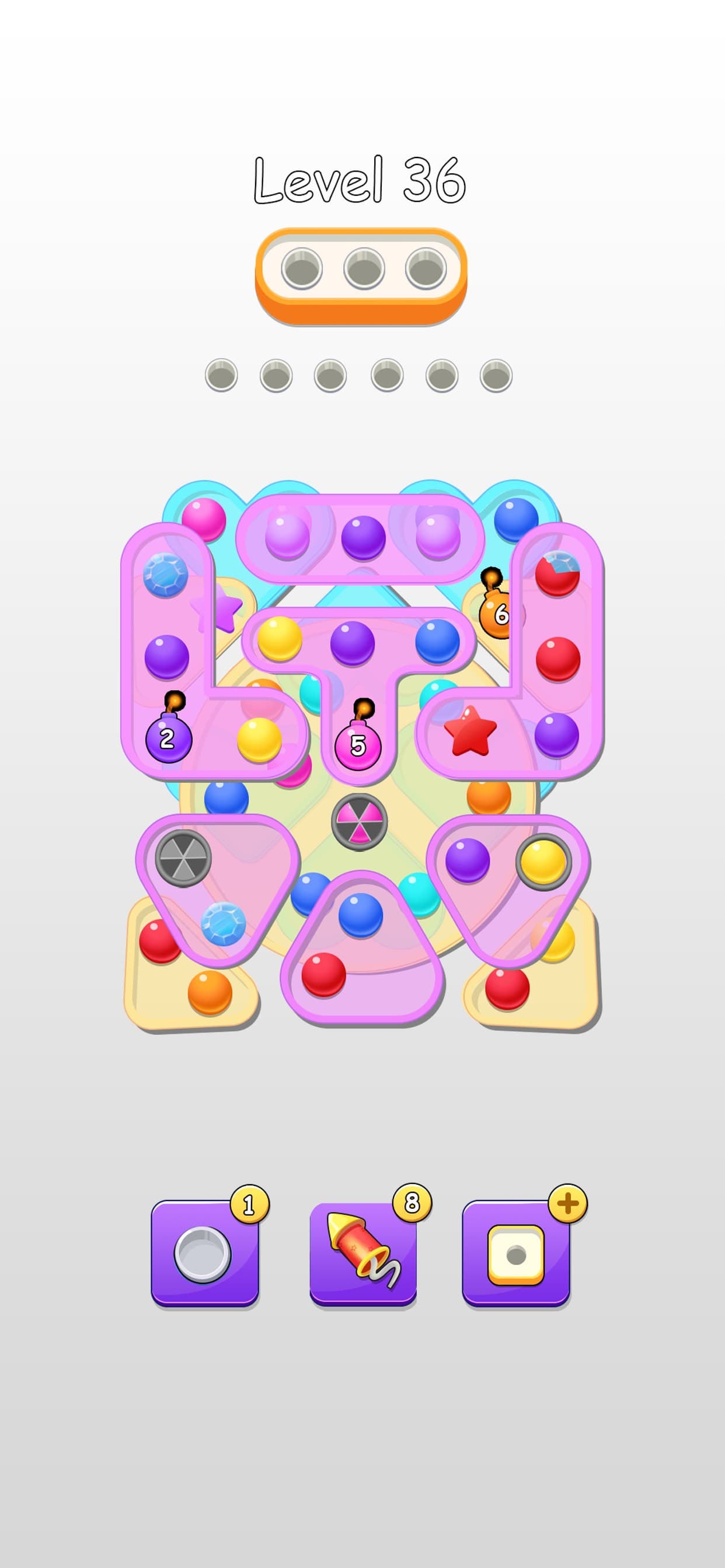 Pin Tactic screenshot 4 - screenshot