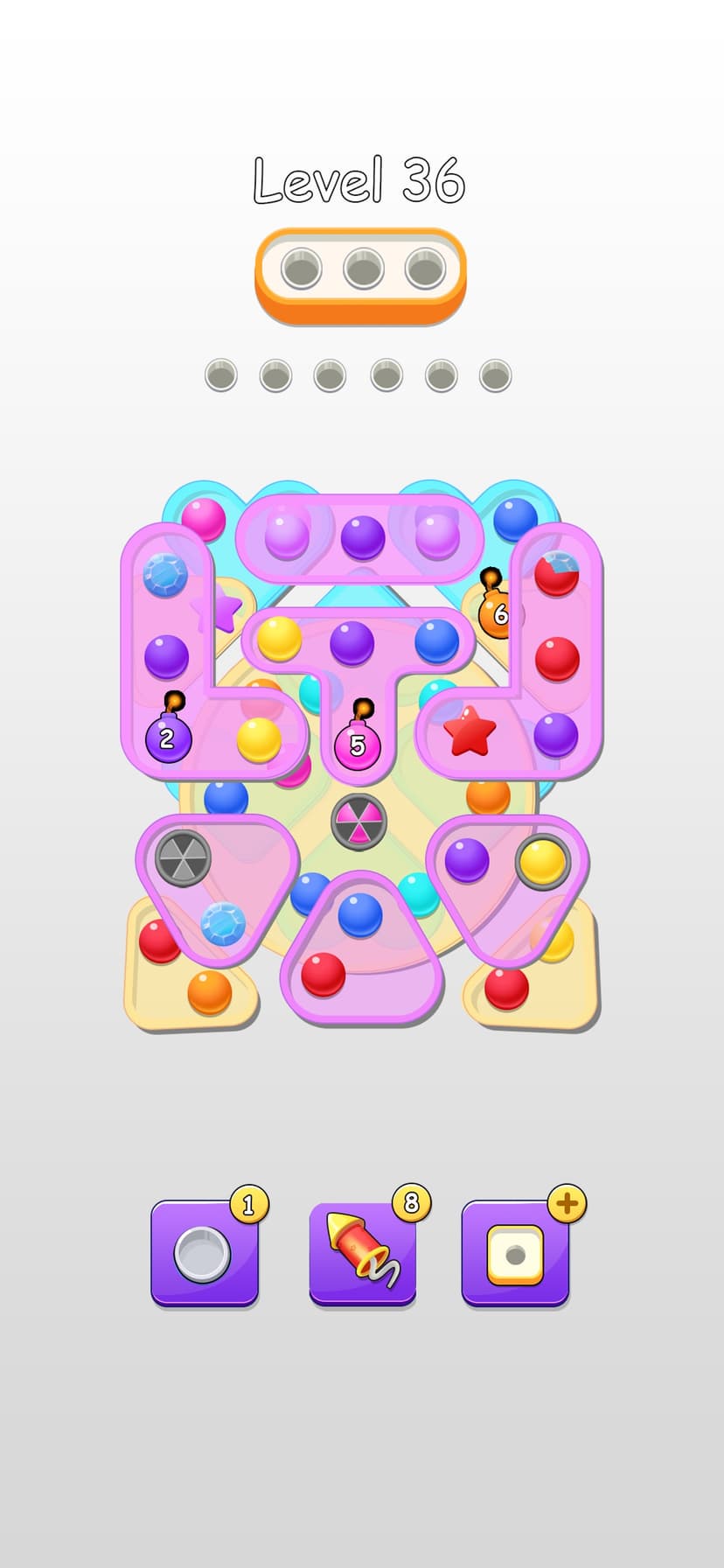 Pin Tactic screenshot 4 - screenshot