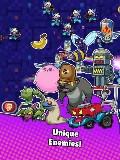 Taco: Hamster Hero screenshot 18 - screenshot