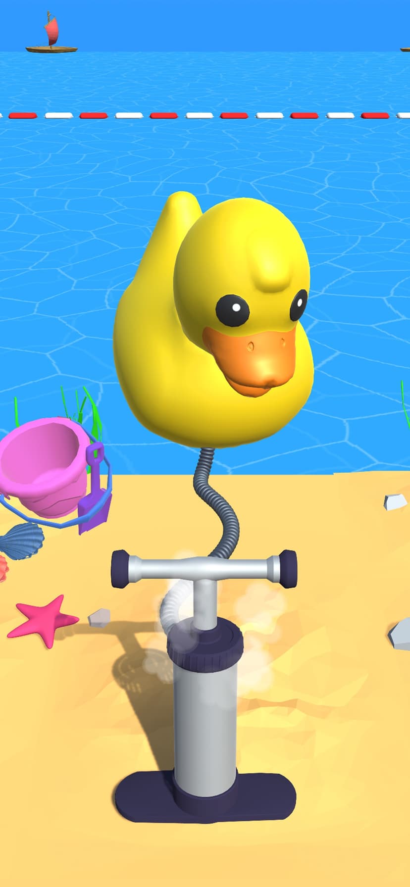 Summer Buster: Ball Pool Slide screenshot 6 - screenshot