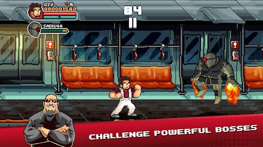 99Vidas screenshot 11 - screenshot
