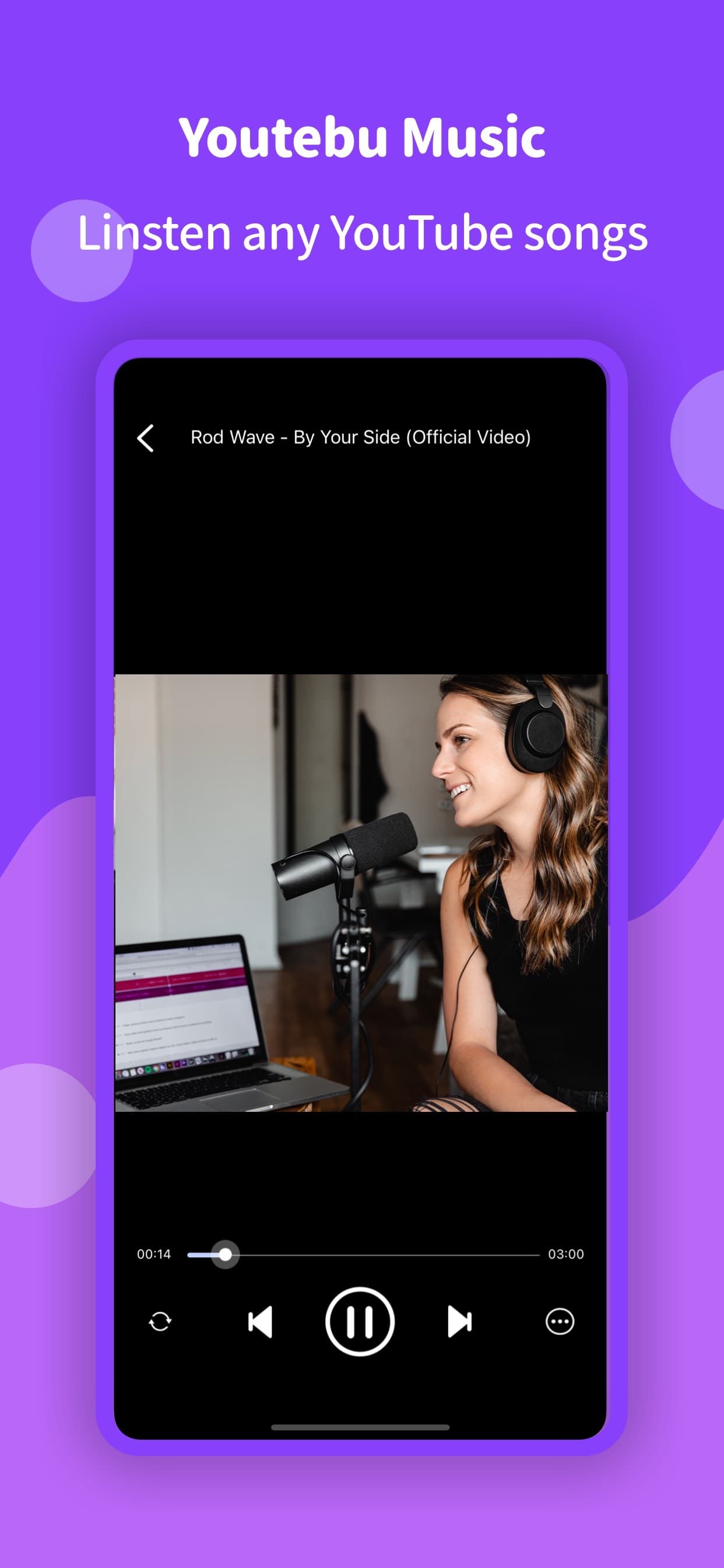 Music Downloader For Mp3 screenshot 3 - screenshot