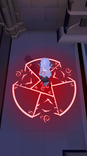 Blood Invasion: Vampire RPG screenshot 1 - screenshot