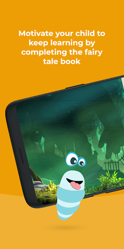 Kahoot! Learn to Read by Poio screenshot 5 - screenshot