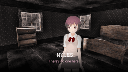 Sorority Rites - Visual Novel screenshot 11 - screenshot