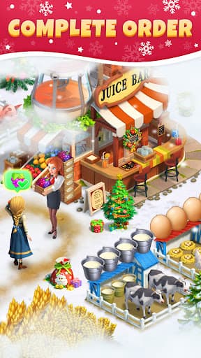 Sarah’s Adventure: Odyssey screenshot 2 - screenshot