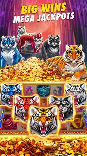 Infinity Slots - Casino Games screenshot 5 - screenshot