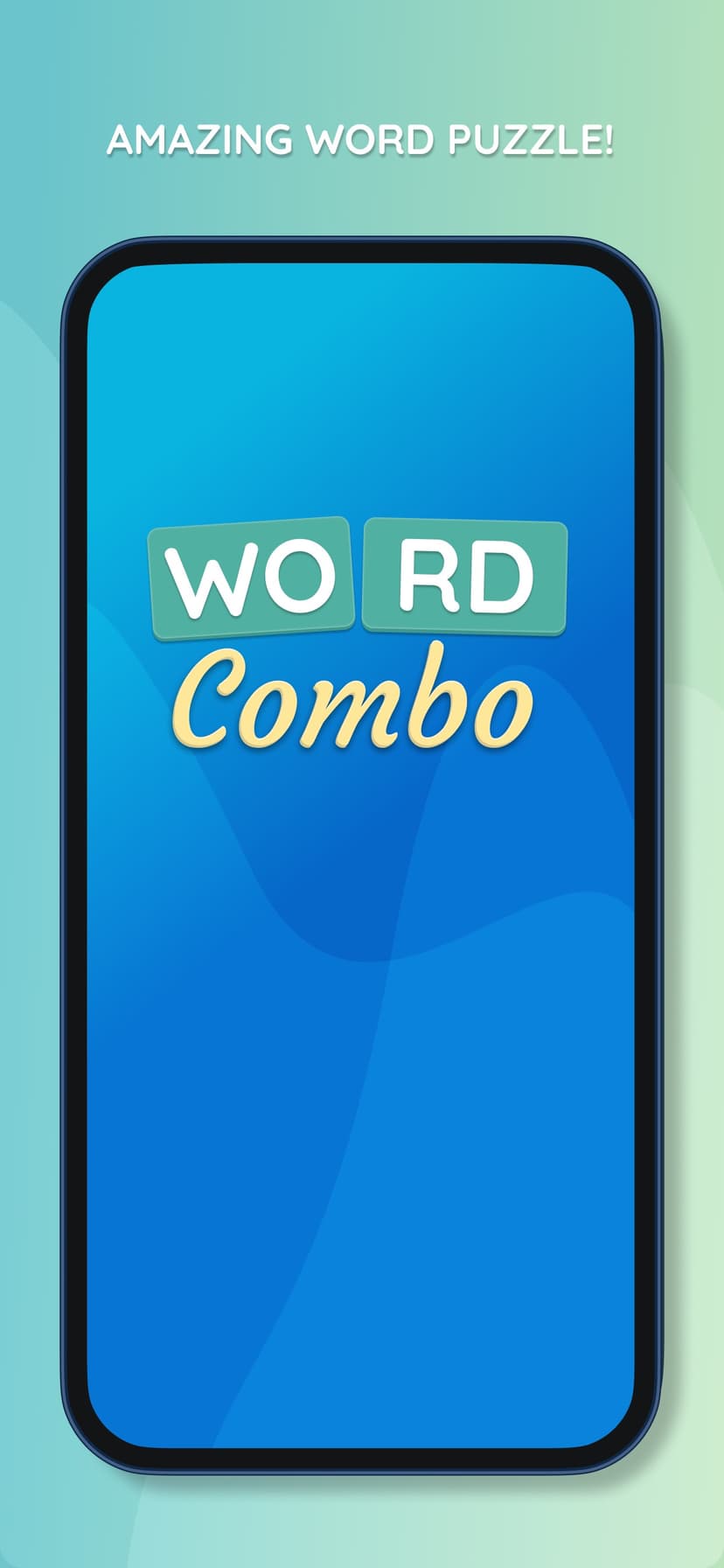 Word Combo: Words & Puzzle screenshot 5 - screenshot