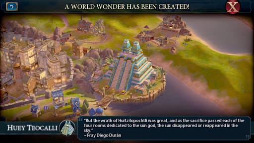 Civilization VI: NETFLIX screenshot 5 - screenshot