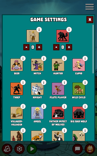 Wolves Online screenshot 17 - screenshot