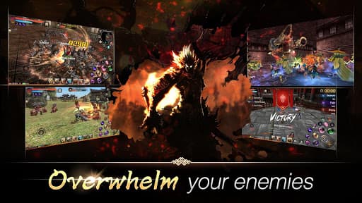 TwelveskyM screenshot 2 - screenshot