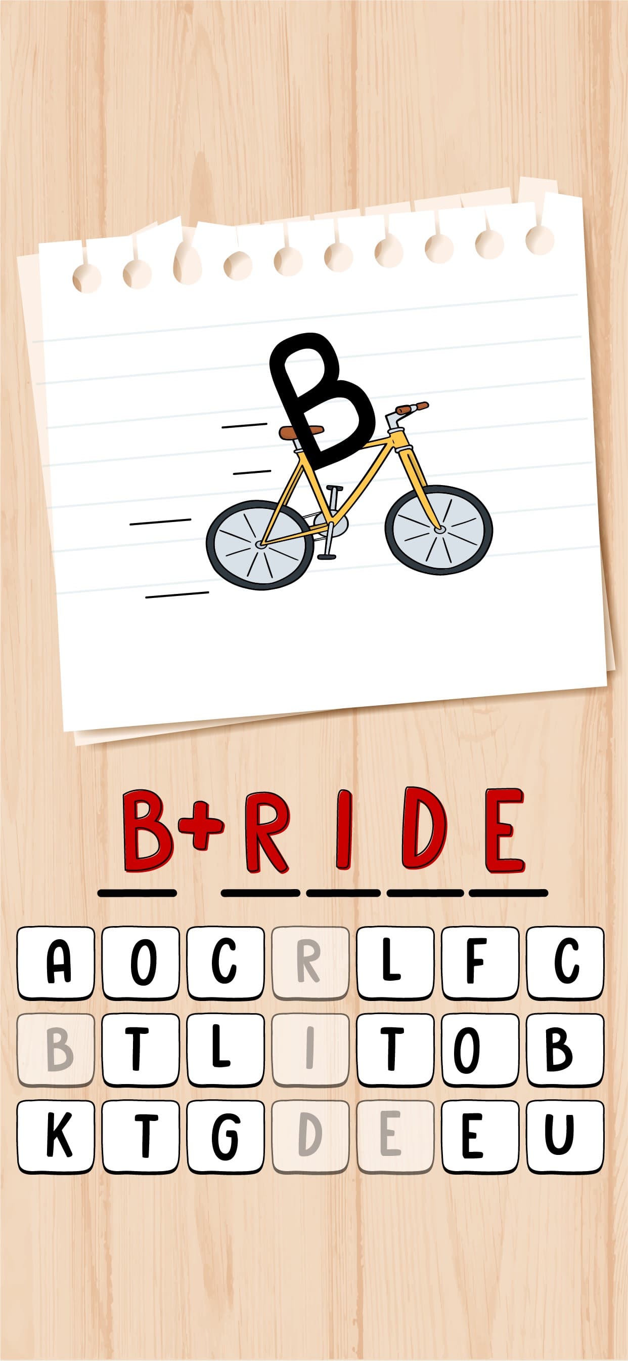 Brain Test: Tricky Words screenshot 7 - screenshot