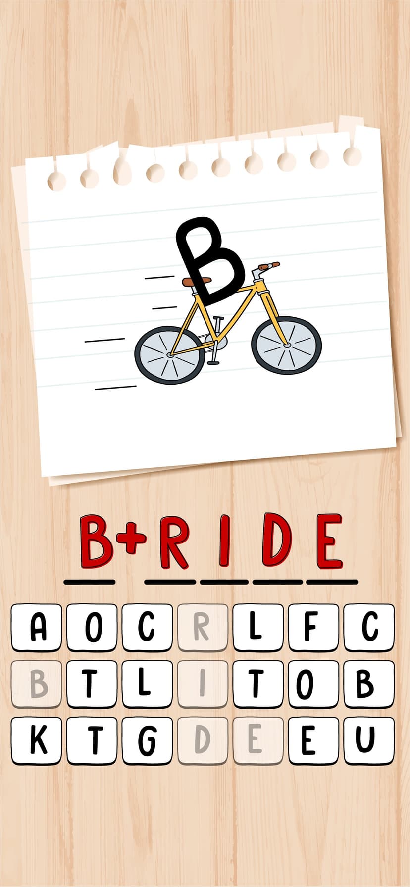 Brain Test: Tricky Words screenshot 7 - screenshot