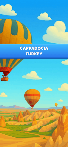 Word Tiles GO screenshot 5 - screenshot