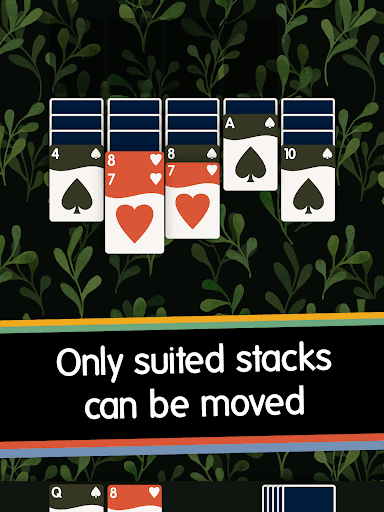 Flipflop Solitaire screenshot 16 - screenshot