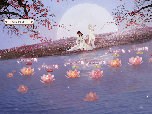 Moonlight Blade screenshot 19 - screenshot