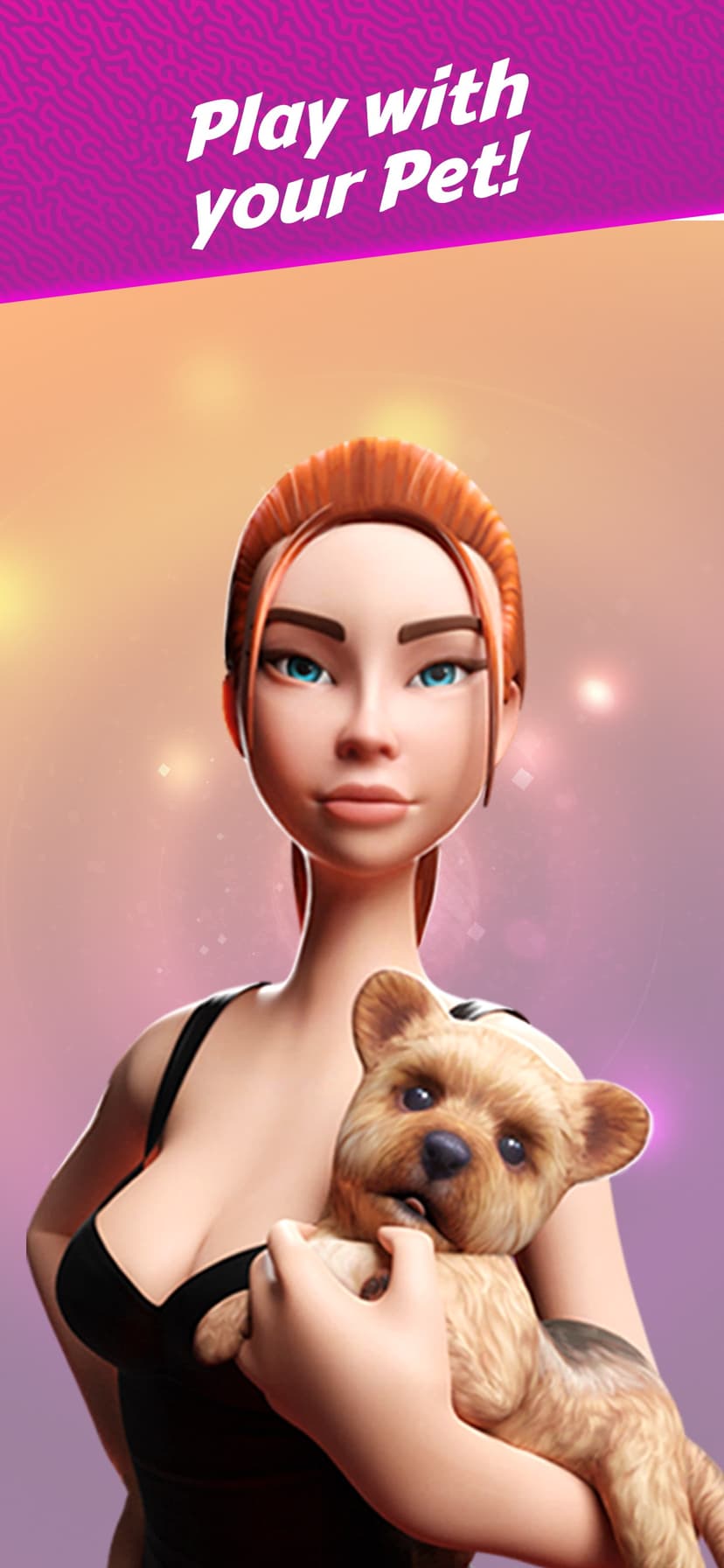 Fashion Challenge: Catwalk Run screenshot 8 - screenshot