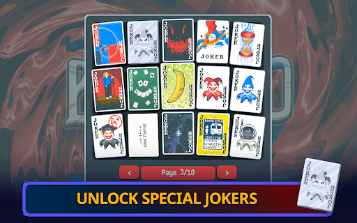 Balatro screenshot 5 - screenshot