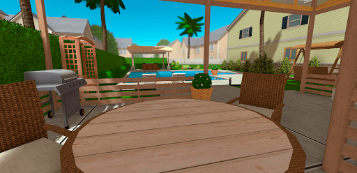 House Designer : Fix & Flip screenshot 19 - screenshot