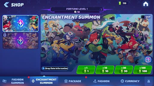 SMASH LEGENDS : Action Fight screenshot 14 - screenshot