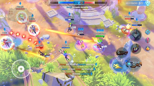 Catalyst Black screenshot 23 - screenshot