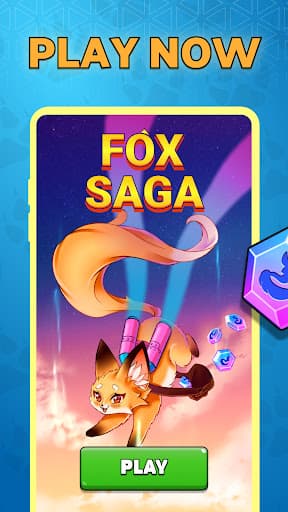 Crypto Fox - Get Token & NFT screenshot 1 - screenshot