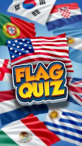Flags Quiz - Guess The Flag screenshot 9 - screenshot