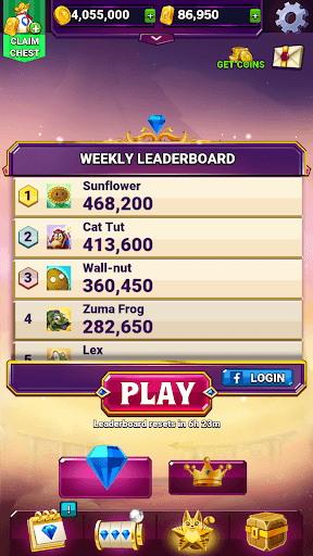 Bejeweled Blitz screenshot 18 - screenshot