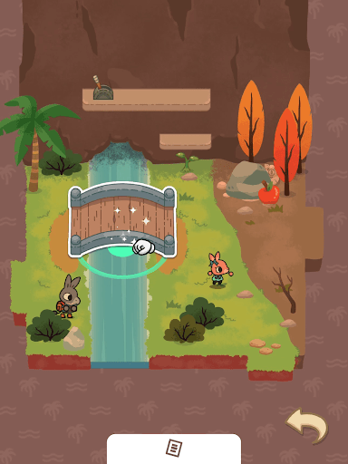 A Tiny Sticker Tale screenshot 9 - screenshot