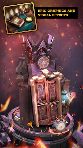 Doors: Paradox screenshot 11 - screenshot