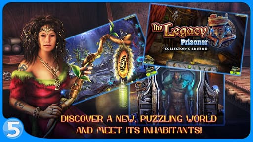The Legacy 2 screenshot 7 - screenshot