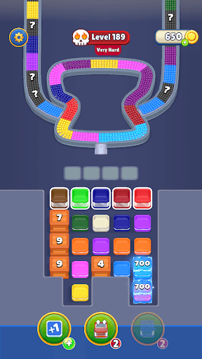 Beads Out screenshot 7 - screenshot